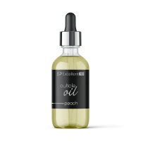 Excellent Pro Cuticle Oil Peach 30 ml