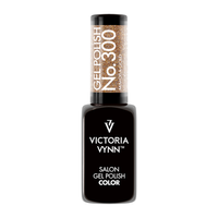 Victoria Vynn Gel Polish Color 300 Mimosa Gold 8 ml 