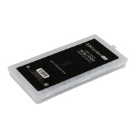 Excellent Pro Formy Górne Dual Form Easy Construction 120 szt.