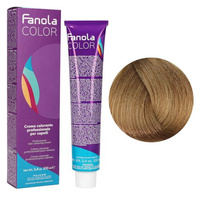 Fanola 9.0 Farba Do Włosów 100 ml 