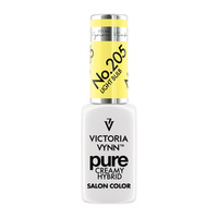 Victoria Vynn Pure Creamy Hybrid 205 Light Bulb 8 ml 