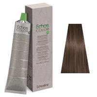 Echos Color 4.72 Farba Do Włosów 100 ml 