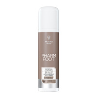 Pharm Foot Mineral Control Antyperspirant w Sprayu z Efektem Dry - Touch Do Stóp z Nadpotliwością 150 ml