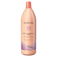 Inebrya Violet Oxy 25 vol 7,5% Emulsja Utleniająca 1000 ml