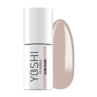 Yoshi Lakier Hybrydowy 134 Sand Dune 6 ml