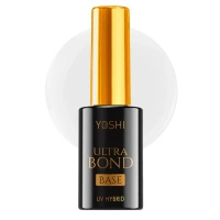 Yoshi Ultra Base Bond 007 Baza Hybrydowa do Paznokci 10 ml