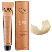 ORO Therapy 11.0 farba do włosów 100ml 