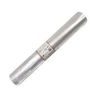 Fartuch Foliowy Medyczny Jednorazowy - Rolka 