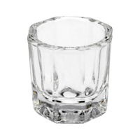 Kieliszek Szklany Do Henny / Liquidu 