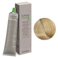 Echos Color 10.0 Farba Do Włosów 100 ml 