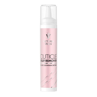 Victoria Vynn Preparat Cuticle Jelly Remover Zmiękczający Skórki 30 ml