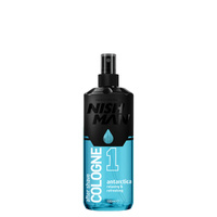 Nishman After Shave Cologne 1 Antarctica Woda Kolońska 100 ml