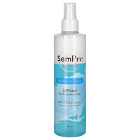 Sempre Moisture Glow 2-Phase - Odżywka Dwufazowa Do Włosów Suchych 285 ml