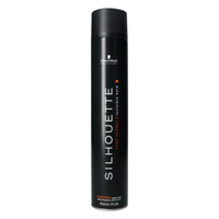 Schwarzkopf Silhouette Lakier Do Włosów 750 ml 