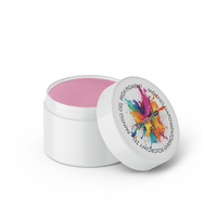 Excellent PRO Painting Gel High Pigment 017 Żel do zdobień różowy 5g