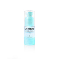 SECRET LASHES Cleaner 15ml - butelka z dozownikiem 