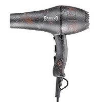 Sthauer Barbero Profesjonalna Suszarka Barberska Do Włosów 