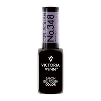 Victoria Vynn Gel Polish Color 348 Why Not Lakier Hybrydowy 8 ml 