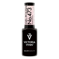Victoria Vynn Gel Polish Color 473 Pearlissima Lakier Hybrydowy 8 ml