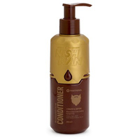 Nishman Beard & Mustache Odżywka Do Brody 200 ml 