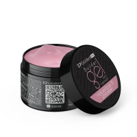 Excellent Pro Builder Gel With Thixotropy Natural Look Porcelain 15g