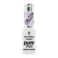 Victoria Vynn Pure Creamy Hybrid 238 Decadent Lily 8 ml 