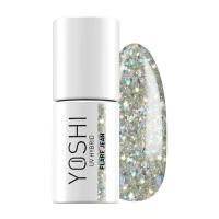 Yoshi Lakier Hybrydowy 511 Flare Jean UV LED 6 ml