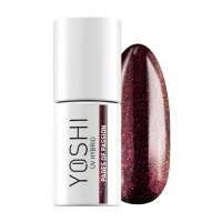 Yoshi Lakier Hybrydowy 167 Pages Of Passion UV LED 6 ml
