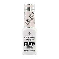 Victoria Vynn Pure Creamy Hybrid 198  Neat Attire lakier hybrydowy 8ml 