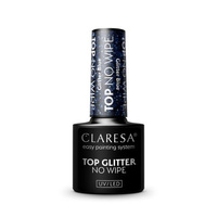 Claresa Top Glitter Blue 5g 