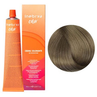 Inebrya 8.1 Farba Do Włosów 100 ml 