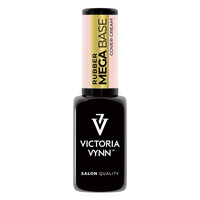 Victoria Vynn Mega Base Cover Cream Baza Hybrydowa Do Nadbudowy 8 ml