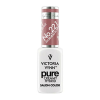 Victoria Vynn Pure Creamy Hybrid 221 Morning in Venice 8 ml 