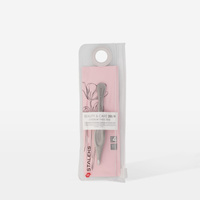 Staleks Pęseta Do Brwi Beauty & Care 20 Type 4 (wąska skośna)