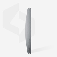 Staleks Baza Metalowa Półksiężycowa Do Pilników Expert 40