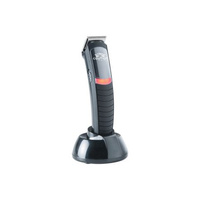 Muster Cayman Black Trymer 