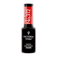Victoria Vynn Gel Polish Color 312 Anime Vibe 8ml 