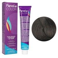 Fanola 4.0 Farba Do Włosów 100 ml 