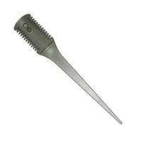 PONIKS Profesjonalna brzytwa - tempera do cieniowania włosów 