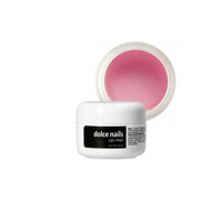 DOLCE NAILS Gel Pink 15ml 
