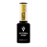Victoria Vynn Mega Base Blink Pink - Baza Hybrydowa Do Nadbudowy 15 ml