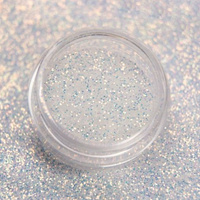 Shine Crystals IMAGINATION pyłek do paznokci nr 1 