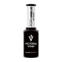 Victoria Vynn Gel Polish Top Unblue No Wipe Top Hybrydowy 8 ml