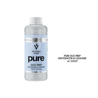 VICTORIA VYNN Pure Duo Prep Płyn do odtłuszczania i przemywania 1000ml 