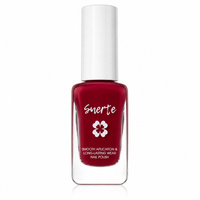 Suerte 038 Cranberry Lakier Klasyczny Do Paznokci 9 ml