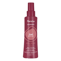 Fanola Wonder Curl Spray Do Włosów Kręconych 150 ml 
