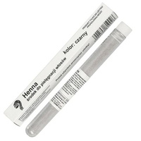 Henna w proszku CZARNA 15g 