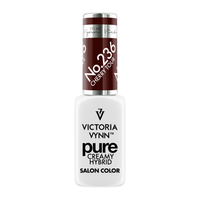 Victoria Vynn Pure Creamy Hybrid 236 8 ml Voyage 