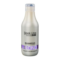 STAPIZ SLEEK LINE Szampon VIOLET BLOND 300ml 