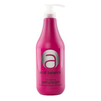 STAPIZ ACID BALANCE Emulsja 1000ml 